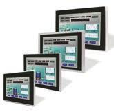Family Overview Premium HMI Touch Panels Our most advanced, modular HMI series with superior processing capabilities to meet