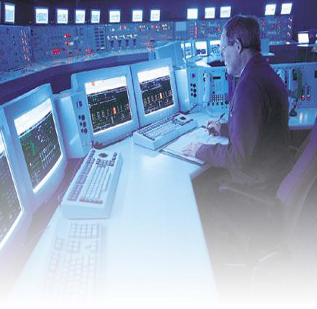 Smart Control Center Modernization of control centers involves development and deployment of technologies in many areas This has been proven critical with lessons learned from