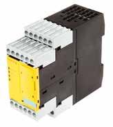 intermediate circuit, UPS systems and softstarters for motors of up to 100 A SIRIUS ACT LED Yellow Pilot Light Complete Unit
