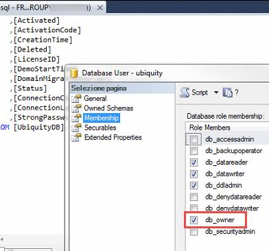 You can find more examples here: SQL Server Connection Strings for ASP.NET Web Applications https://msdn.microsoft.com/en-us/library/jj653752(v=vs.110).