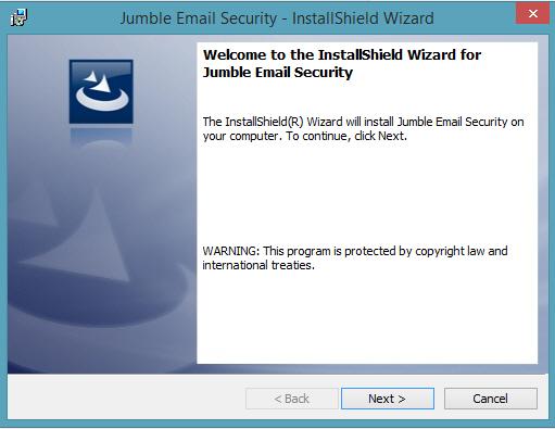 Installation Instructions To install Jumble follow these steps: 1. Download the installation file from the Jumble website: https://www.jumble.io/outlook 2.