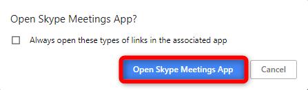 The Web App sign-in page should now appear. Enter your name and select Join button.