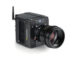 0 is the EXT Sync function that allows the sensors and operational parameters of up to 15 ALEXA Mini cameras to
