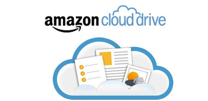 Amazon Drive: Accessing the Data Information about the user Account info Data returned in JSON format