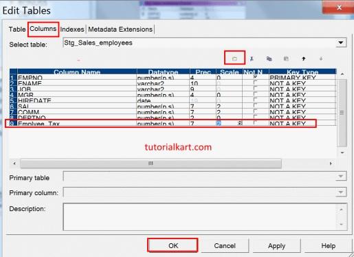Creating Rank Transformation in Informatica with example In this Informatica tutorial, we will learn how to create Create Rank Transformation in Informatica with an example.