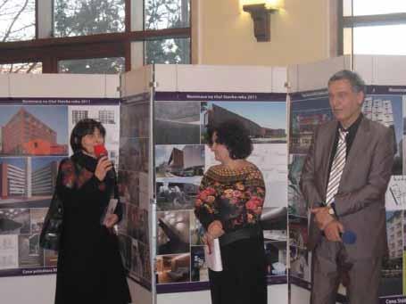 2012 a ktorá predstavovala konfrontáciu aktuálneho doktorandského výskumu na školách architektúry na území bývalého Československa.