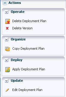 Create a Boot Environment for Oracle Solaris 10 From a Deployment Plan Complete the following steps to create a boot environment for Oracle Solaris