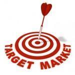 Appendix Sales Target Target Markets IP Surveillance System Integrators