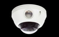 PoE Plus Speed Dome IP Camera with Extended Support 5 Mega-pixel Outdoor IR PoE Fisheye IP Camera with