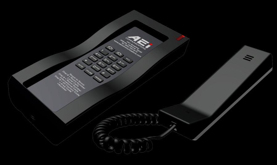1 Over view This phone is a full-feature telephone that provides voice communication. Read this QIG carefully to learn how to operate this product and take advantage of its features.