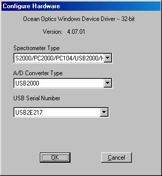 Since OOIBase32 is free software, it requires no serial number for installation. You can leave the field as is.