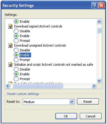 B: Audio function is not enabled at the corresponding channel. Please check AUDIO item to enable this function.