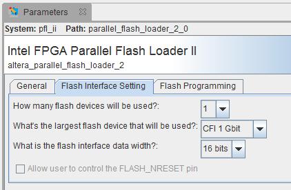 sof generated by this program is used in the flash programming batch files located in the Flash_Restored Folder.