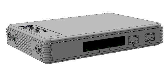 Switch(config-if-1-3)# vlan dot1q-vlan trunk-vlan 100 Switch(config-if-1-3)# vlan dot1q-vlan mode access Switch(config-if-1-3)# vlan dot1q-vlan accessvlan 100 Assign the selected ports to VLAN 100.