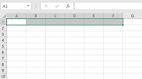 reference style for Excel. Review our Extra on What are Reference Styles?