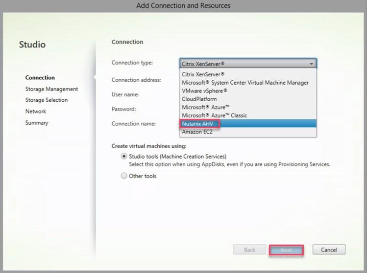2. The End User License Agreement screen details the software license agreement.