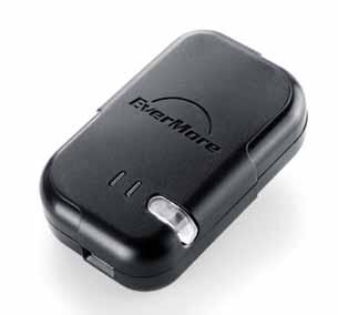 BT-R900 Bluetooth GPS Receiver User s Manual Date: