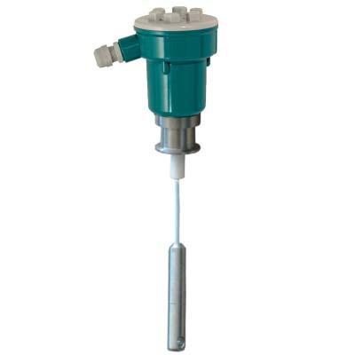 CLS8 Contact level control for top mounting Threaded, flanged and sanitary connection Suitable for control of liquids IP66 67 protection PTFE or PVC insulation ATEX certified versions Capacitive