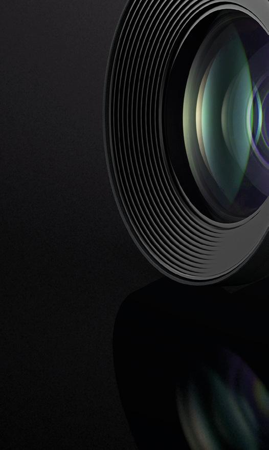 Signature Prime Lenses Beautiful images, lightweight casing, timeless aesthetic The first Signature Prime lenses are already on set, helping DPs and