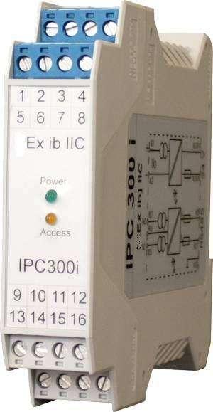 Interface and Supply module IPC 3x0i / PSC 3x0i Installation Guide Version 10 IBS BatchControl GmbH Im Sträßchen 2 4