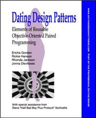 Descriptions of Patterns A Pattern Literary Form Providing proven solutions to recurring design problems that arise in a given context Patterns document proven design experience they exercise an