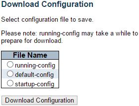Configuration - Download 3.4.4.2.