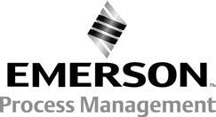 N97 Neither Emerson, Emerson Process Management, nor any of their affiliated entities assumes responsibility for the selection, use or maintenance of any product.