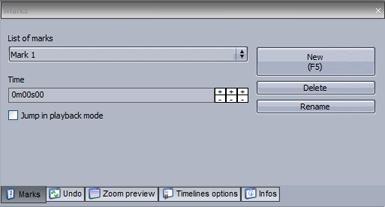 Triggering In addition to the playback controls in the Easy Show Monitor window, sequences can also be triggered from buttons in Suite 2.