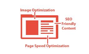 On- Page Optimization Keyword Research Competitor research Meta data optimization ( title tag, description, H1 tags) Site map creation & updation Google