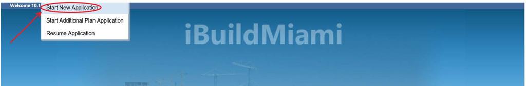 5. Logging In to ibuild To use the ibuild application, you are required to have a user account.