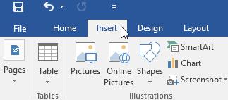 To insert a symbol: Place the insertion point where you want the symbol to appear.
