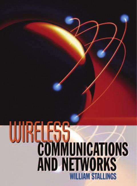 Wireless Communications and Networks 2 nd