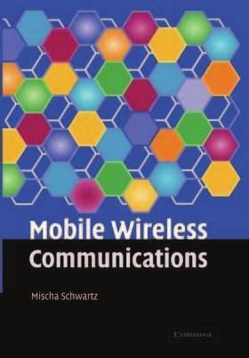 Mobile Wireless Communications 2 nd