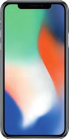 PG1 K532 iphone 8 Retina HD display Touch display with IPS technology storage, no