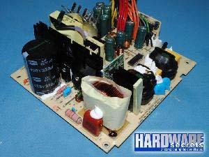 your e-mail here Ok Home» Power FSP Raider 650 W Power Supply Review Author: Gabriel Torres Type: Reviews Last Updated: August 8, 2012 Page: 2 of 11 A Look Inside the FSP Raider 650 W Select Page to