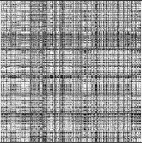sequence : Shape
