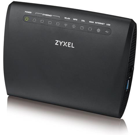 Upute za VDSL modem Zyxel VMG3312-T20A Default Login Details