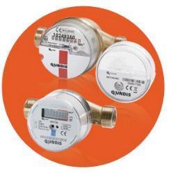 thermal energy water meters Metering