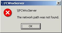 Chapter 3: Installing Facility Commander Wnx Enterprise Edition Server Continue with Adding clients to the database below.
