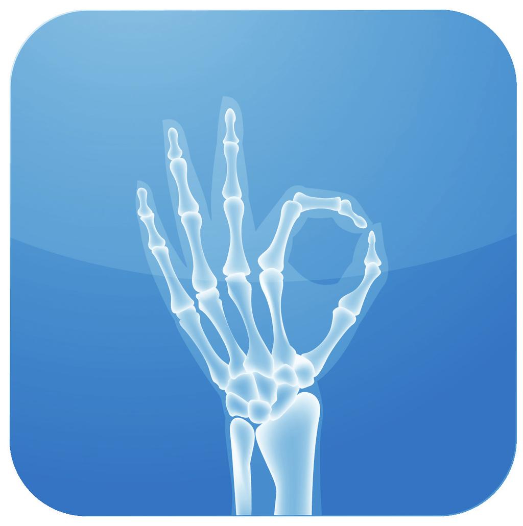 X is for X-Ray, and other apps that enthrall Medicine, education, retail, finance and countless other industries have transformed the concept of apps from time-wasters to time-enablers.