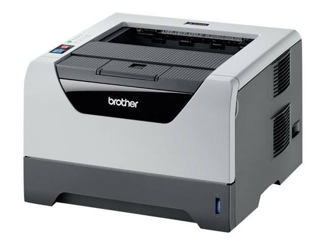 Brother HL-5370DW Configuration Importance of Static IP Address for Printers When a printer is first installed to a computer, its IP address is noted.