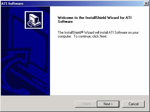 Chapter 3: Software Installation 7.