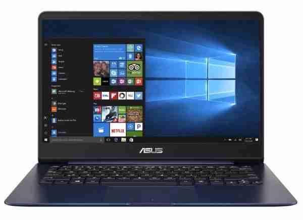Laptop PC Asus Laptops Asus - Vivobook TP401CA-EC052T Asus - Vivobook Flip Core i5-7y54u 8GB LPDDR3 256GB SSD Intel HD Graphics 615 14" FHD, Flip, Touch, Wide View OS WIN 10 Color Light Grey Extra