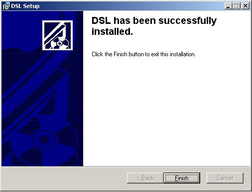 2 Installation It is recommended that you keep to the default installation path.
