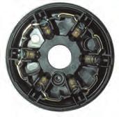 KombiSIGN 71 - Terminal Elements Housing: Fixing: Cable entry: Protection rating: Number of