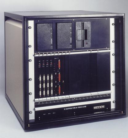 What Is A Traditional Metering Computer