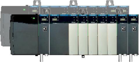 DCS Embedded Metering Computer