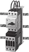 main and feeder circuit breakers Page Selection and