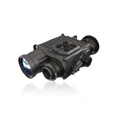 4x Waterproof: Video recording, Wifi, E-compass, Laser rangefinder and more BI Thermal binocular Sensor: ASi, 50Hz, <50mK 384x288 or 640x480 Magnification: from 4x to 40x Waterproof: Video recording
