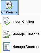 Formatting a branch As soon as you insert a branch in the map, a Format tab appears at the right of the ribbon.